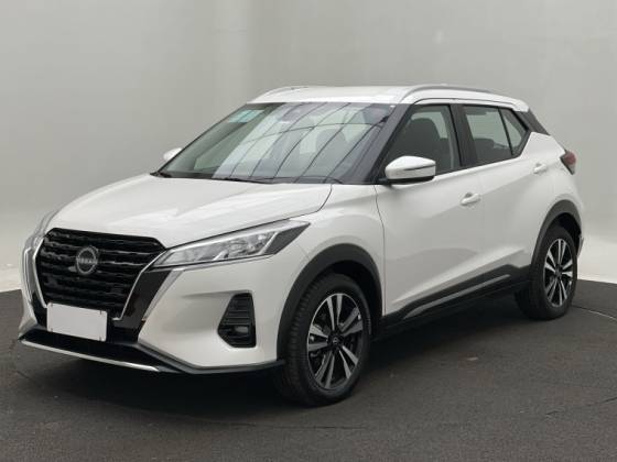 NISSAN KICKS PLAY 1.6 16V FLEXSTART ADVANCE PLUS XTRONIC
